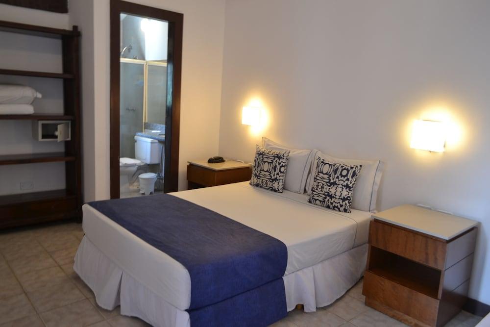 Pousada Blue Marlin Búzios Екстериор снимка