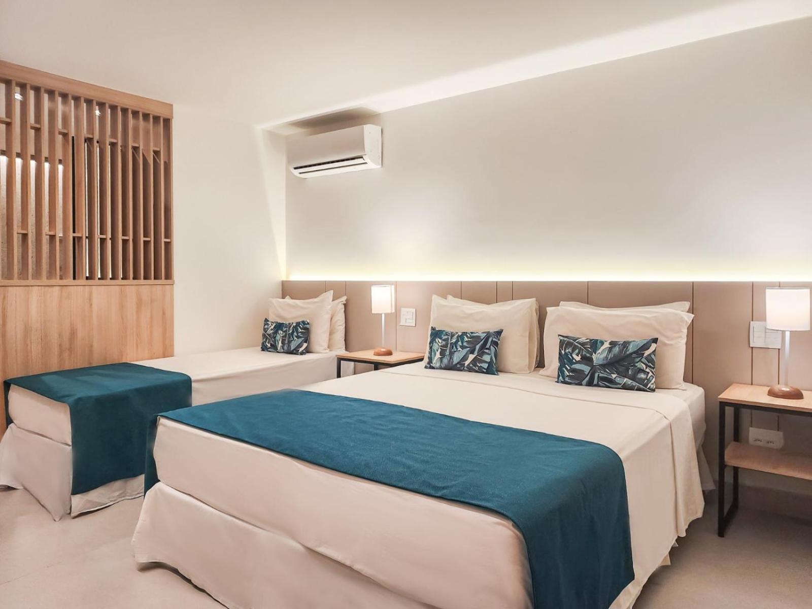 Pousada Blue Marlin Búzios Екстериор снимка
