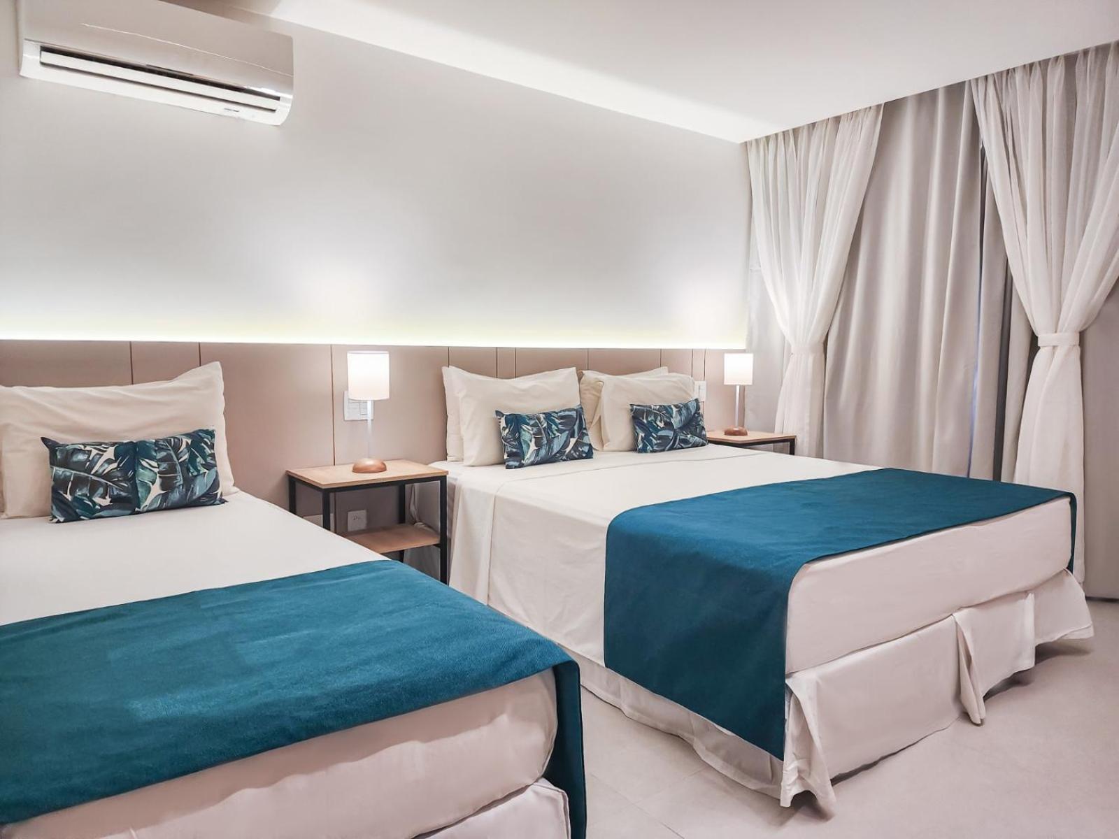 Pousada Blue Marlin Búzios Екстериор снимка